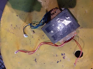 transformateur pour ampli denon - Picture 1 of 2