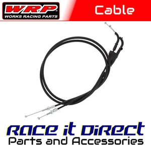 Throttle Cable for Yamaha WR250F 2001-2002 WRP - Picture 1 of 8