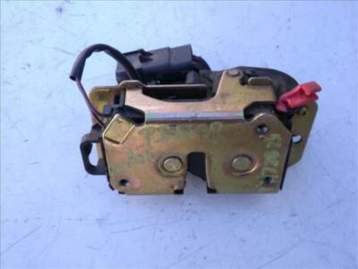 Cerradura tapa maletero para Chrysler Voyager 2.5 CRD 2000-2004 2003 89271 Foto 1 de 4