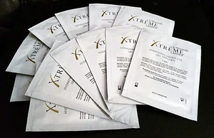 Xtreme Lashes Eyelash Under Eye Makeup Patches Pads false extensions application - Picture 1 of 3