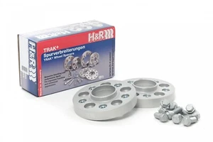H&R 2021+ BMW X5M (F95) 12mm Wheel Spacer & Bolt Kit - Picture 1 of 1