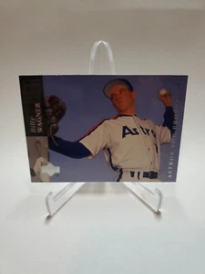 1994 Upper Deck Minor League Baseball Billy Wagner #86 Rookie RC - Picture 1 of 2