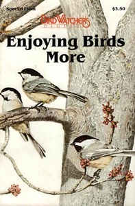 Enjoying Birds More - Picture 1 of 1