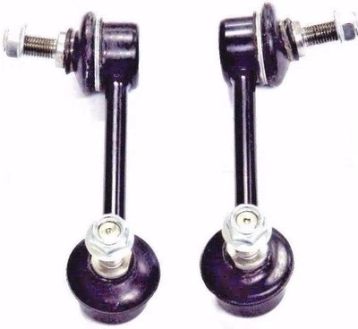 Par de barras estabilizadoras delanteras izquierda 2004-2006 Acura TL TSX 2003-2007 Honda Accord Foto 1 de 2