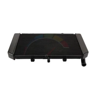 Aluminum Engine Cooling Radiator Cooler For kawasaki Z800 2013 2016 2014 2015 - Picture 1 of 5