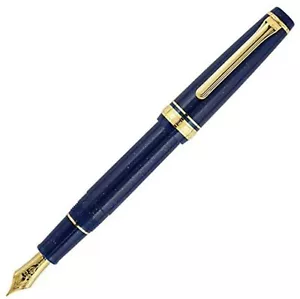 Pluma Estilográfica Sailor SHIKIORI Cuento de Hadas VEGA Mediana Fina Plumín 11-1227-302 Japón - Imagen 1 de 7