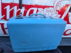 Vintage Sears Forcast Koffer - Bild 1 von 8