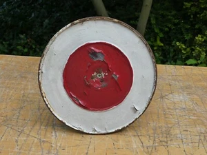 Winkerkelle - Stellwerk - Bild 1 von 2