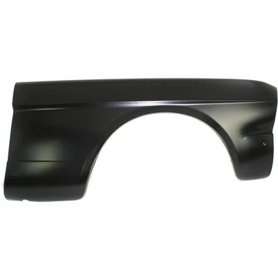 For Ford Mustang 1964 1965 1966 Front Fender Passenger Side Foto 1 de 4