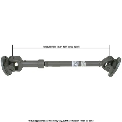 For Oldsmobile Bravada 1996 1997 1998 Cardone Front Driveshaft GAP - Изображение 1 из 4
