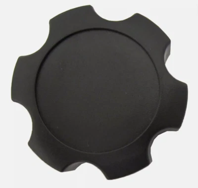TAPA TANQUE ACEITE YAMAHA NUEVA OEM GE2-6784A-00 Foto 1 de 4