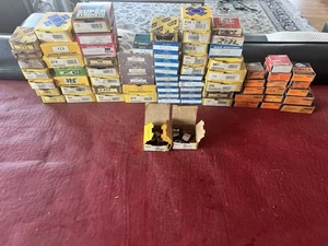 Precision U-joint Universal Joint New  Stock Some Used Master TIMKEN Bearing Lot - Picture 1 of 15