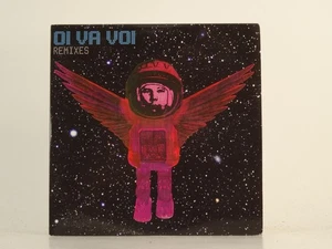 OI VA VOI YURI REMIXES (H1) 5 Track Promo CD Single also Card Sleeve V2 - Picture 1 of 7