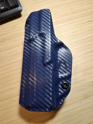 Tulster IWB Profile Series Holster Sig Sauer P365 - Image 1 of 2