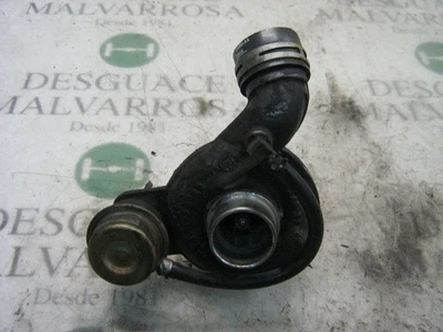 TURBOCHARGER / 5903385 FOR FORD ESCORT BERL./TURNIER ATLANTA BERLINA — 第 1/4 张图片