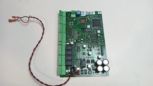 SIN PROBAR - Unidad de control de acceso de 2 puertas Honeywell NStar NS2 V1.04.04 para 2 lectores - Imagen 1 de 5