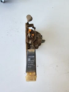 Left Rear Door Lock Actuator Commodore VZ VY VX VT Statesman WL WK WH - Picture 1 of 3