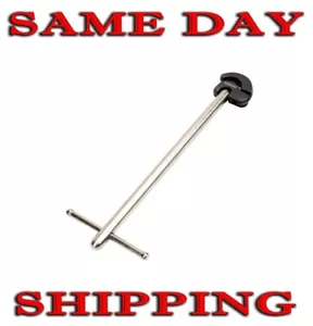 KOBALT 11-in Basin Wrench Fits 3/8” up to 1 1/4” Brand New #2146957 - Picture 1 of 6