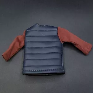CHAQUETA MEGO PLANETA DE LOS SIMIOS de colección para FIGURA #1 escala 1:9 de 8" - Imagen 1 de 2