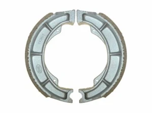 Rear Brake Shoe Fits Suzuki LS 650 PK2 'Savage' NP41A 2002 - Picture 1 of 1