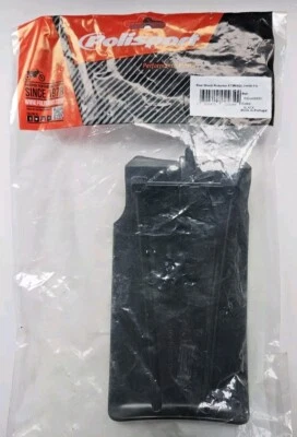 NUEVO PROTECTOR CONTRA SALPICADURAS POLISPORT KTM 65SX 2009-2015 GUARDABARROS 46206010000 Foto 1 de 2