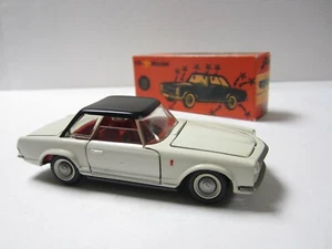 1:43 Tekno Mercedes 230 SL mit Hardtop (Pagode) W113 -  in OVP - Schachtel - Bild 1 von 11