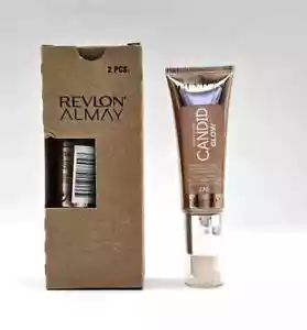 Revlon Photoready Candid Glow Foundation, Natural Beige #270 - SEALED - Picture 1 of 1