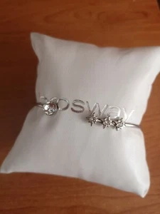 Bracciale donna brosway argento 925 con pietre preziose Swarovski - Foto 1 di 4