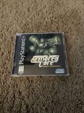 .PSX.' | '.Armored Core Project Phantasma.