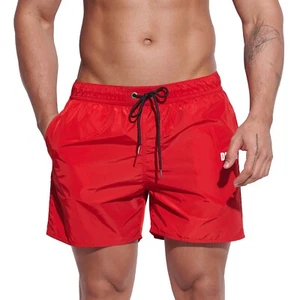 Pantalones cortos de bolsillo DESMIIT para hombre de secado rápido vacaciones deportes tabla de surf B3348 - Imagen 1 de 39