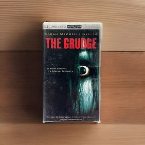 The Grudge (UMD, 2005) PSP Sony PlayStation Portable - Tested - Minty Disc!! - Bild 1 von 4