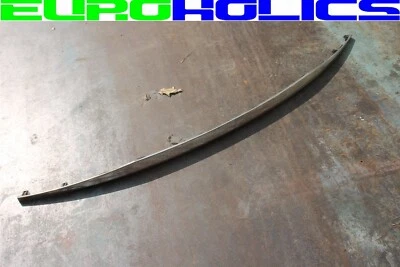 原始设备制造商宝马 F07 535i GT 10-13 后后后备箱盖成型装饰盖条 51137211167 — 第 1/3 张图片