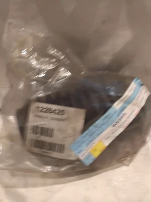 Original Volvo 240 260 1228425 boot  Foto 1 de 2