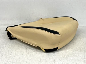 ⭐2015-2017 LEXUS NX200T FRONT RIGHT PASS SIDE LOWER SEAT CUSHION OEM LOT2637 - Picture 1 of 12
