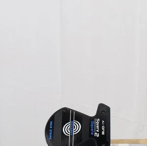 Odyssey Ai-One Square 2 Square Max Stripe 34" Putter Mint Rh 12652448 - Picture 1 of 5