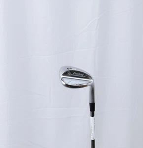 Cleveland Cbx Wedge 58°-10 Stiff Recoil Graphite 1252085 Good - Picture 1 of 5