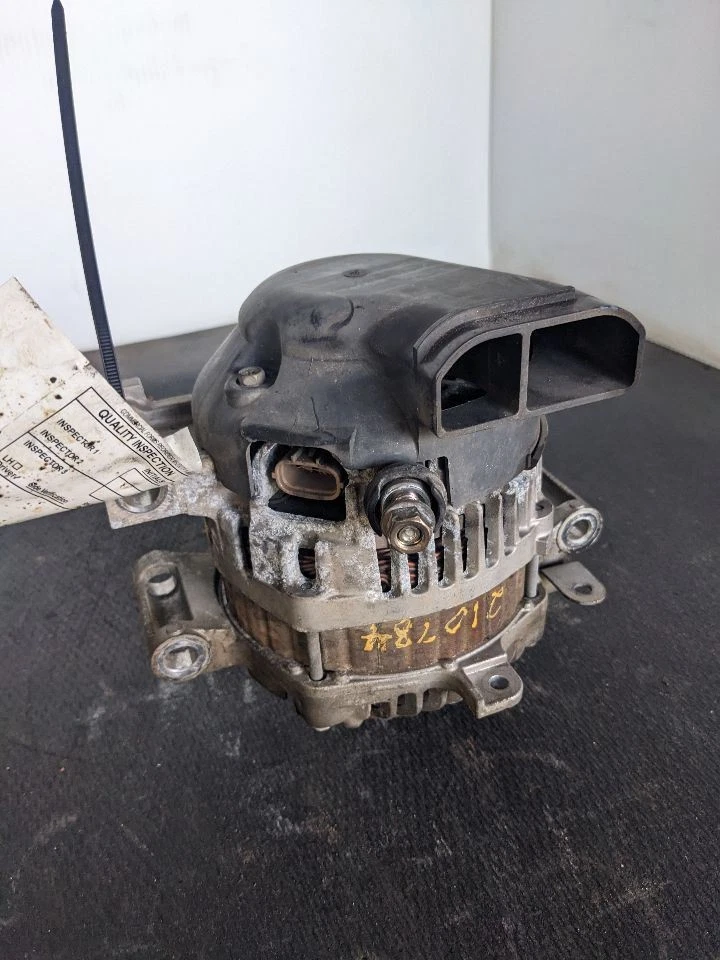 Alternador compatible con 06-13 MAZDA 6 1042159 Foto 1 de 4