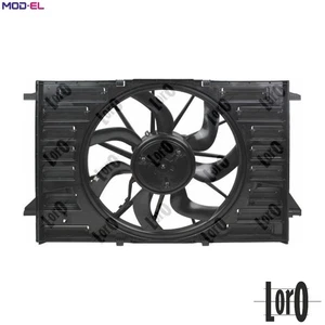 FAN ENGINE COOLING 053-014-0053 FOR AUDI DEUC/DEUB/CZHA/DEUA/DFVA/DETA 2.0L 4cyl - Picture 1 of 12