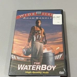 The Waterboy (DVD, 1999) Adam Sandler, Unopened Sealed Widescreen - Picture 1 of 14