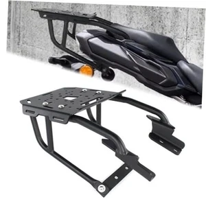 Motorcycle Luggage Rear Rack Fit for GSX-S 1000 GT/Travel Edition 2022 2023 - Picture 1 of 8