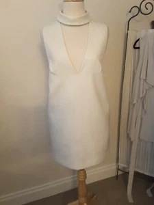 Ladies Cameo Dress Small - Picture 1 of 6