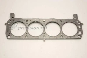 COMETIC C5511-027 .027" MLS HEAD GASKET FORD 289/302/351W 4.03" NON SVO - Picture 1 of 1