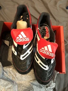 Adidas Predator Accelerator FG Herren Größe US 9,5  - Bild 1 von 5