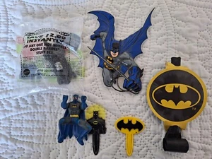 Batman Erinnerungsstücke - Bild 1 von 2