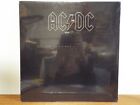 Ac/Dc Back In Black Sealed Lp Vinyl Album