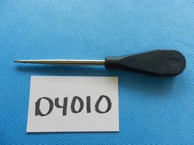 Controlador hexagonal quirúrgico D4010 Howmedica 3861-2-075 Foto 1 de 3