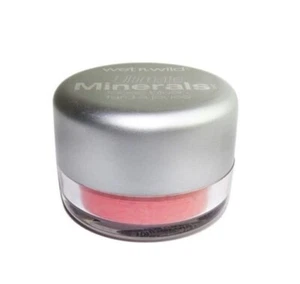 WET n WILD Ultimate Minerals Loose Blush 5g - 4 Shades Available - Picture 1 of 5