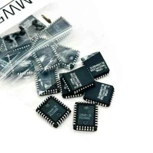 18 pcs Texas Instruments TMS27PC256-12FML Eprom Programmable Read-Only Memory - Picture 1 of 7