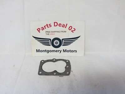 Junta de cabeza genuina Briggs And Stratton 34 cc Weedeater ¡Envío gratuito! Foto 1 de 4