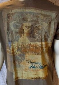 NWOT !! Laguna Beach Pageant Of The Masters, Collectible T-shirts Large - Picture 1 of 5